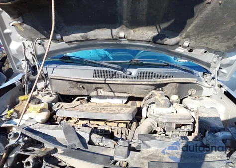 2016 Jeep Compass Latitude из США, поврежденный, VIN 1C4NJDEB4GD663563